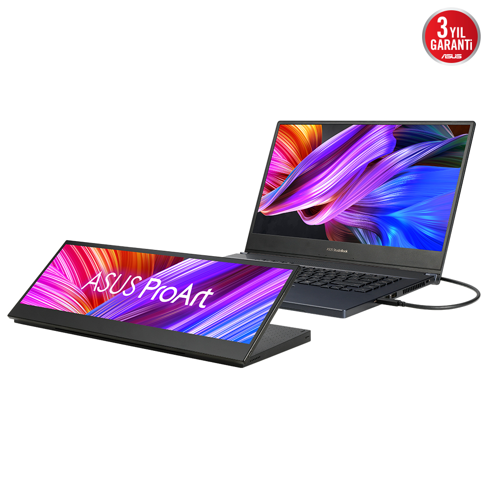 ASUS ProArt Display PA147CDV 14″ 5ms 60Hz IPS Monitör