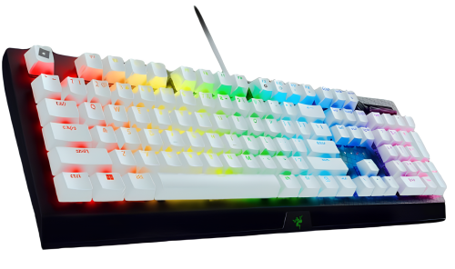 Razer BlackWidow V3 Roblox Edition RZ03-03542800-R3M1 Green Switch US RGB Kablolu Mekanik Gaming (Oyuncu) Klavye