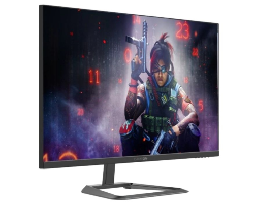 Gameon GOP32FHD240VA 32″ VA FHD 240Hz 1ms Gaming (Oyuncu) Monitör