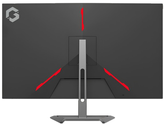 Gameon GOP32FHD240VA 32″ VA FHD 240Hz 1ms Gaming (Oyuncu) Monitör