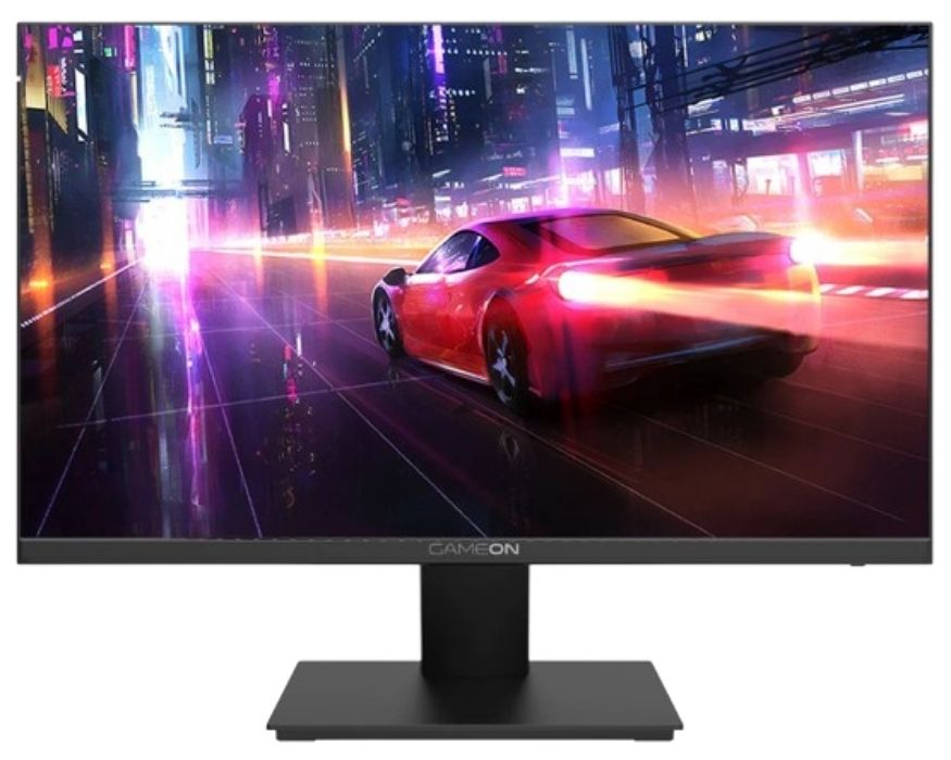 Gameon GOB24FHD75IPS 24″ 75Hz 4ms FHD IPS Monitör