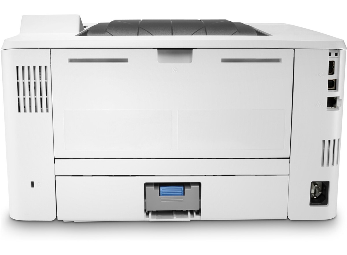 HP Laserjet Enterprise M406DN 3PZ15A Tek Fonksiyonlu Siyah Lazer Yazıcı 42PPM