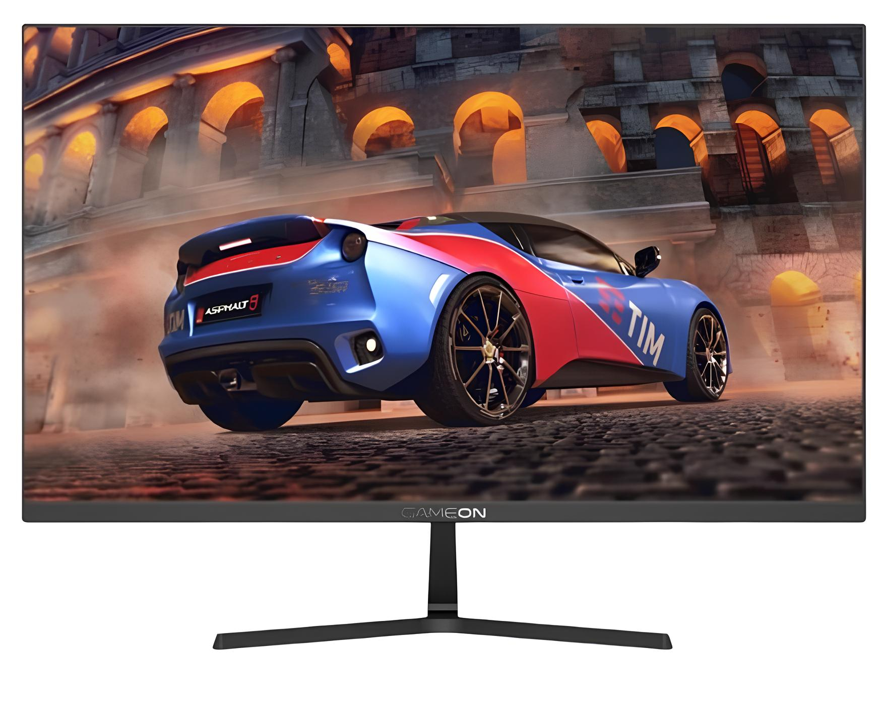 Gameon Pro GOPS24180IPS 24″ IPS 0.5ms 180Hz Gaming (Oyuncu) Monitör