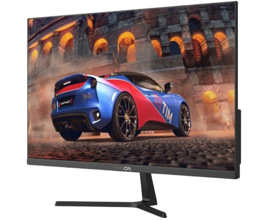 Gameon Pro GOPS24180IPS 24″ IPS 0.5ms 180Hz Gaming (Oyuncu) Monitör