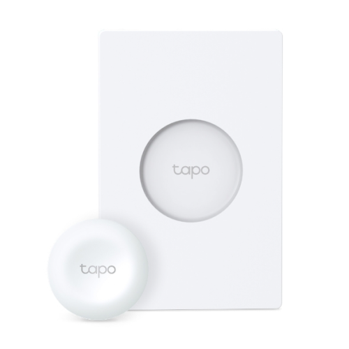 TP-Link Tapo S200D Akıllı Uzaktan Işık Kontrol Anahtarı
