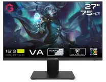 Gameon GOE27FHD75VA 27″ 75Hz 4ms FHD VA Monitör
