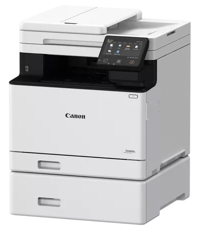 Canon MF754CDW Wi-Fi Çok İşlevli Renkli Lazer Yazıcı
