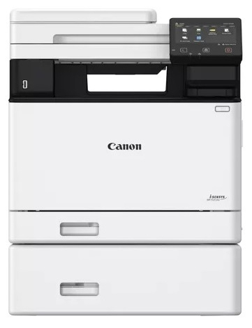Canon MF754CDW Wi-Fi Çok İşlevli Renkli Lazer Yazıcı