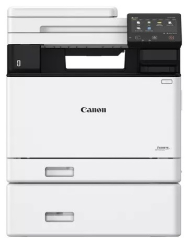Canon MF754CDW Wi-Fi Çok İşlevli Renkli Lazer Yazıcı