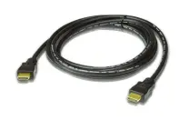 Aten 2L-7D20H 26AWG 20M HDMI 1.4 Kablo Gold Black