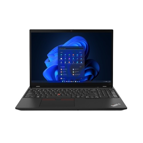 Lenovo Thinkpad P16S Gen2 V2 21HK004BTX i7-1360P 2.2GHz 32GB 1TB SSD Nvidia RTXA500 4GB Windows 11 Pro 16″ Workstation