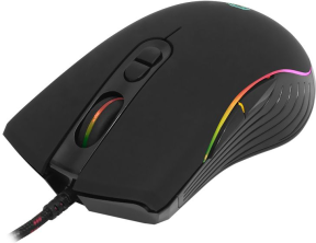 Frisby FM-G3720K GX30 7 Tuş 8.000 DPI Kablolu Gaming (Oyuncu) Mouse