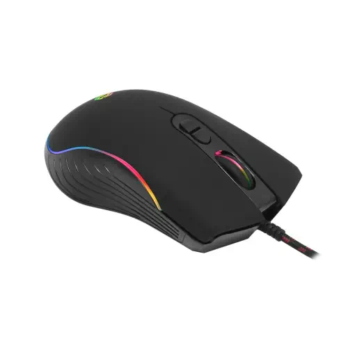 Frisby FM-G3720K GX30 7 Tuş 8.000 DPI Kablolu Gaming (Oyuncu) Mouse