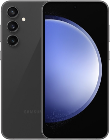Samsung Galaxy S23 FE 256GB 8GB RAM Grafit Cep Telefonu – Samsung Türkiye Garantili