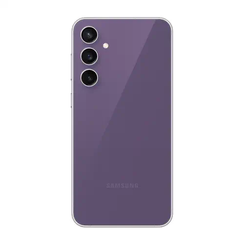 Samsung Galaxy S23 FE 256GB 8GB RAM Mor Cep Telefonu – Samsung Türkiye Garantili