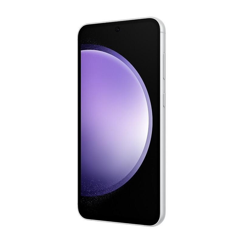 Samsung Galaxy S23 FE 256GB 8GB RAM Mor Cep Telefonu – Samsung Türkiye Garantili