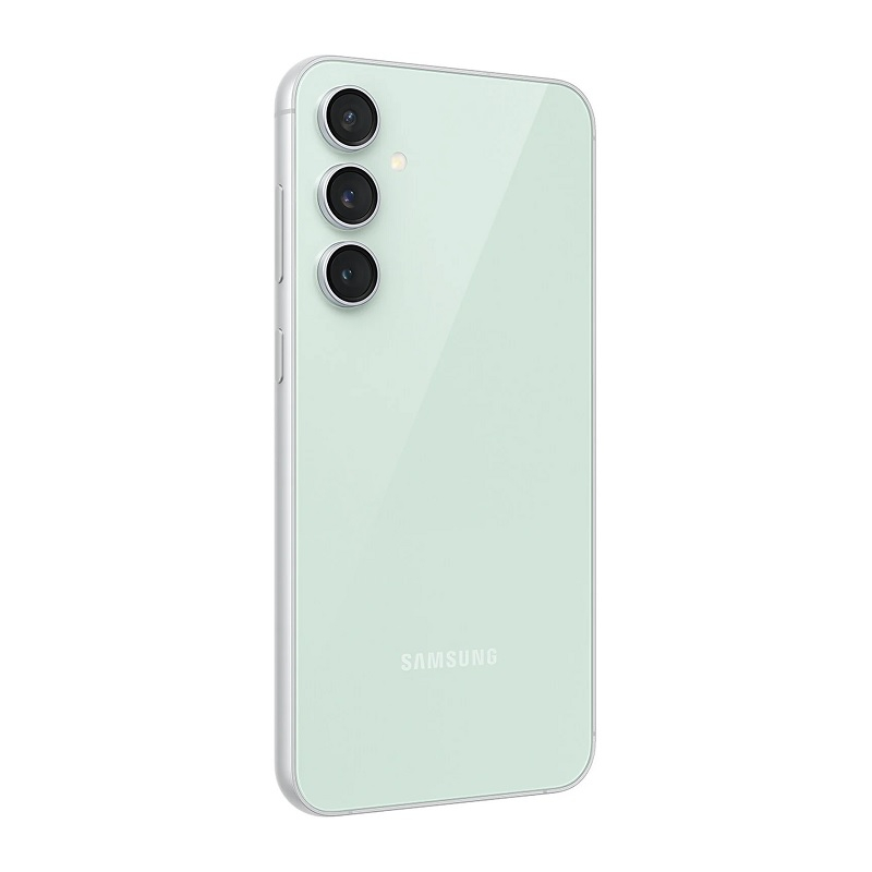 Samsung Galaxy S23 FE 256GB 8GB RAM Mint Yeşil Cep Telefonu – Samsung Türkiye Garantili