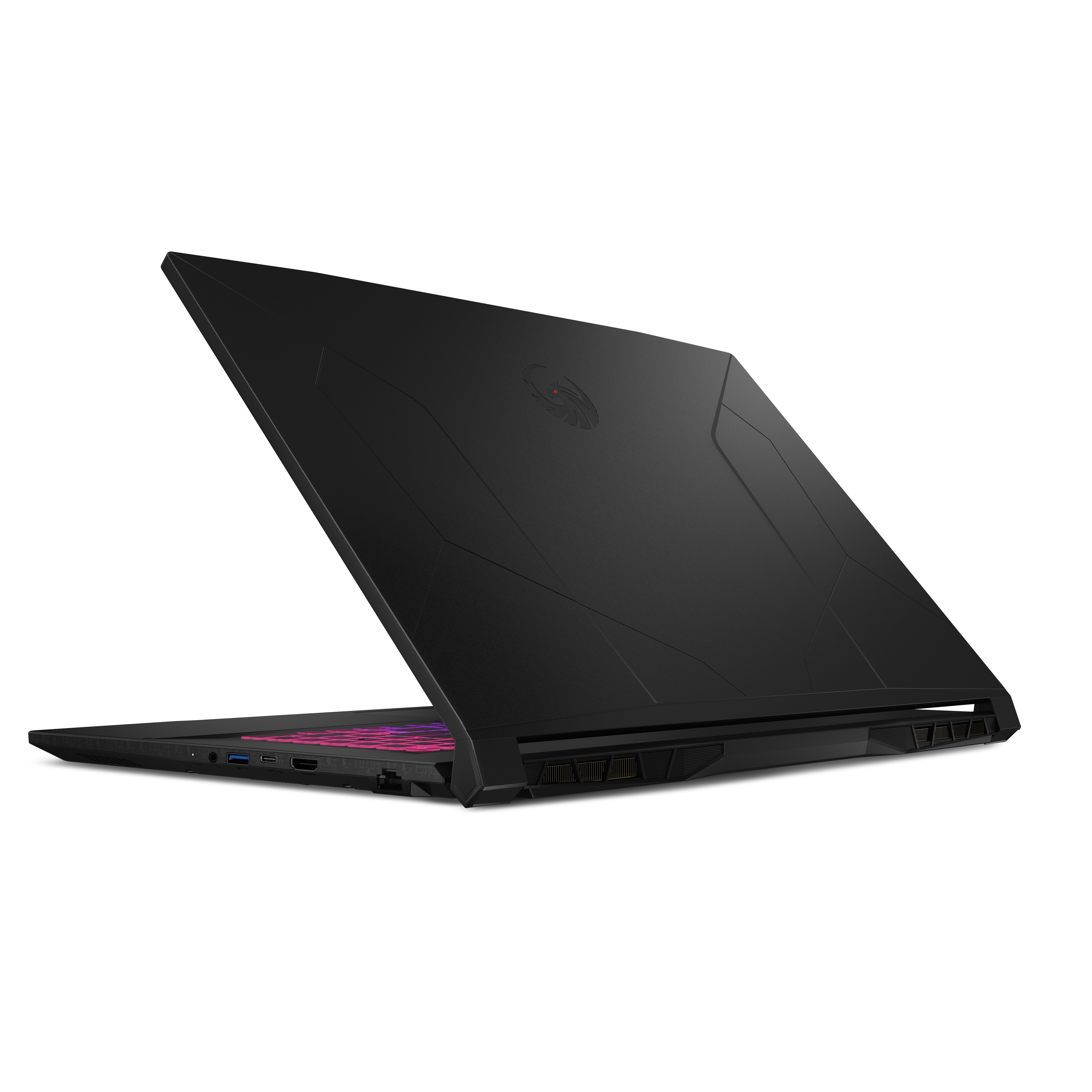 MSI Bravo 17 D7VF-069XTR R7-7735HS 16GB DDR5 RTX4060 GDDR6 8GB 1TB SSD 17.3″ Full HD 144Hz FreeDOS Gaming (Oyuncu) Notebook