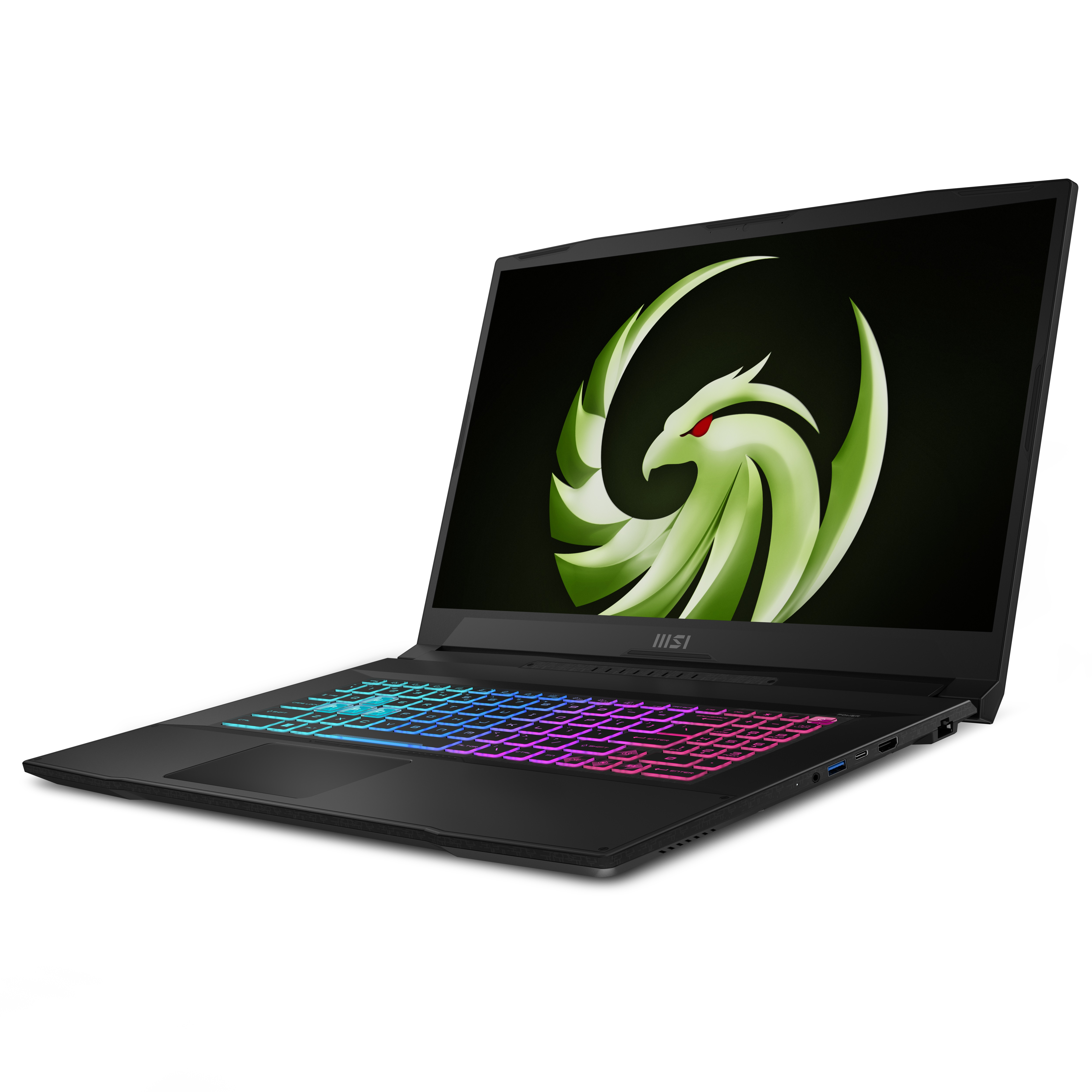 MSI Bravo 17 D7VF-069XTR R7-7735HS 16GB DDR5 RTX4060 GDDR6 8GB 1TB SSD 17.3″ Full HD 144Hz FreeDOS Gaming (Oyuncu) Notebook