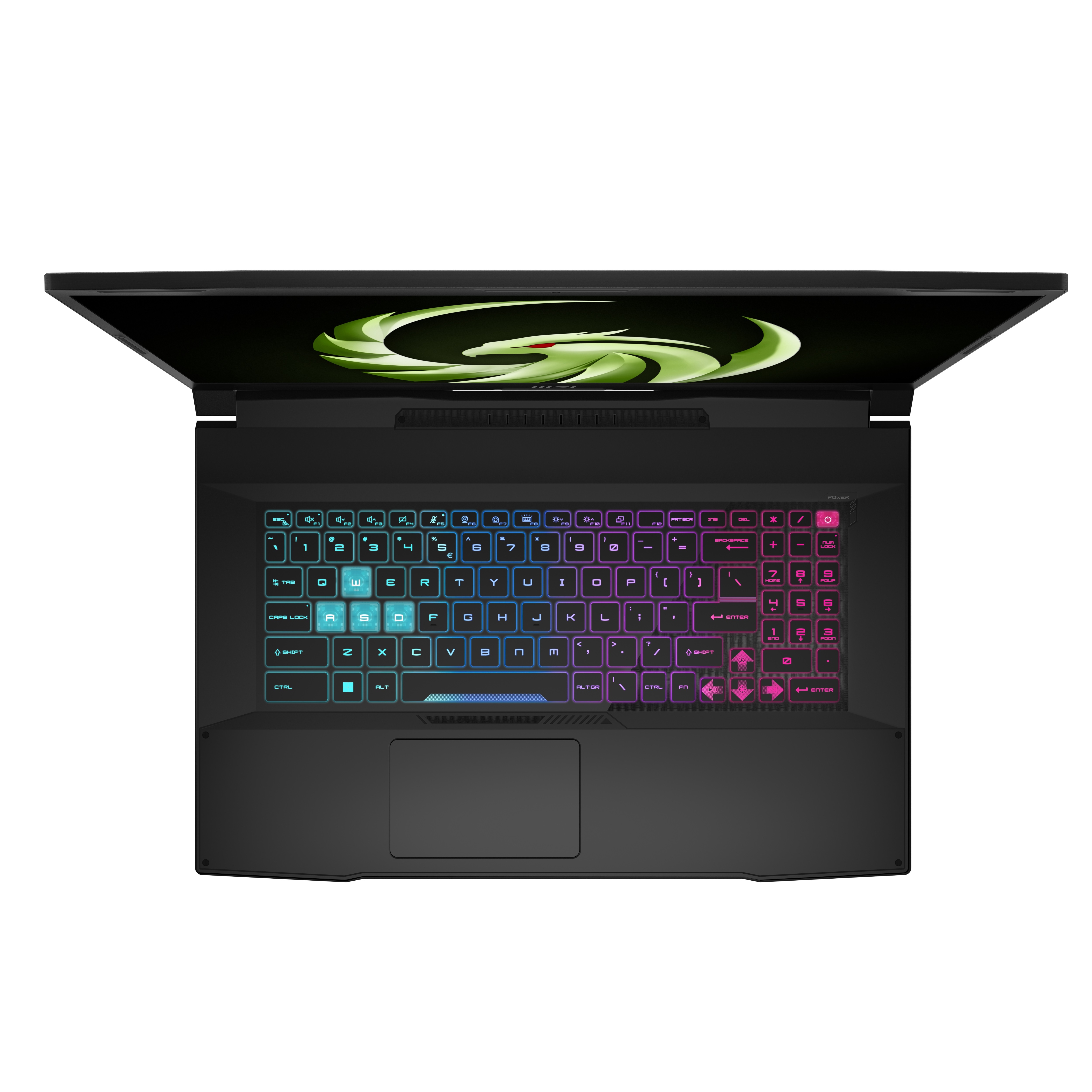 MSI Bravo 17 D7VF-069XTR R7-7735HS 16GB DDR5 RTX4060 GDDR6 8GB 1TB SSD 17.3″ Full HD 144Hz FreeDOS Gaming (Oyuncu) Notebook