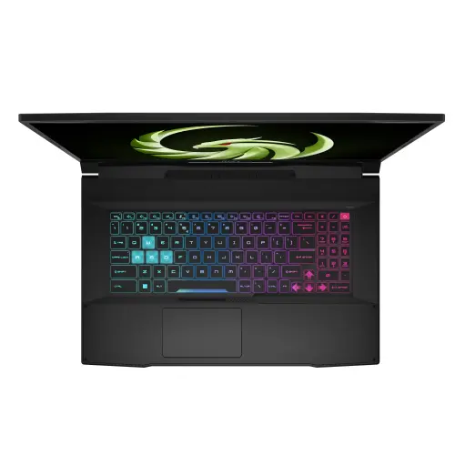 MSI Bravo 17 D7VF-069XTR R7-7735HS 16GB DDR5 RTX4060 GDDR6 8GB 1TB SSD 17.3″ Full HD 144Hz FreeDOS Gaming (Oyuncu) Notebook