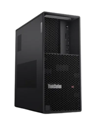 Lenovo Thinkstation P3 Tower 30GS001ATR i7-13700K 3.4GHz 2×16GB 4400MHz 1TB SSD Nvidia T1000 8GB Windows 11 Pro 750W Tower Workstation