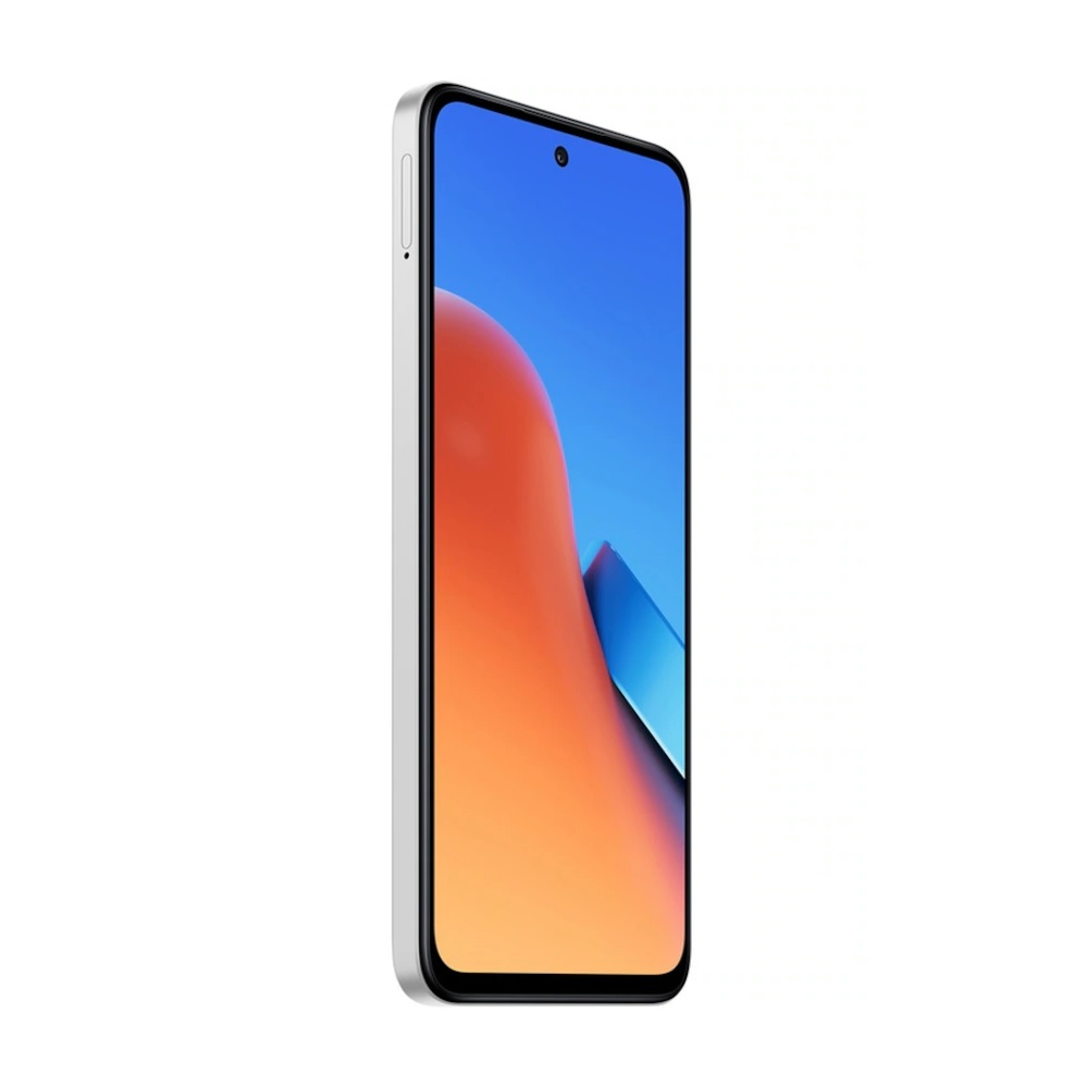 Xiaomi Redmi 12 128GB 4GB RAM Kutup Gümüşü Cep Telefonu – Xiaomi Türkiye Garantili