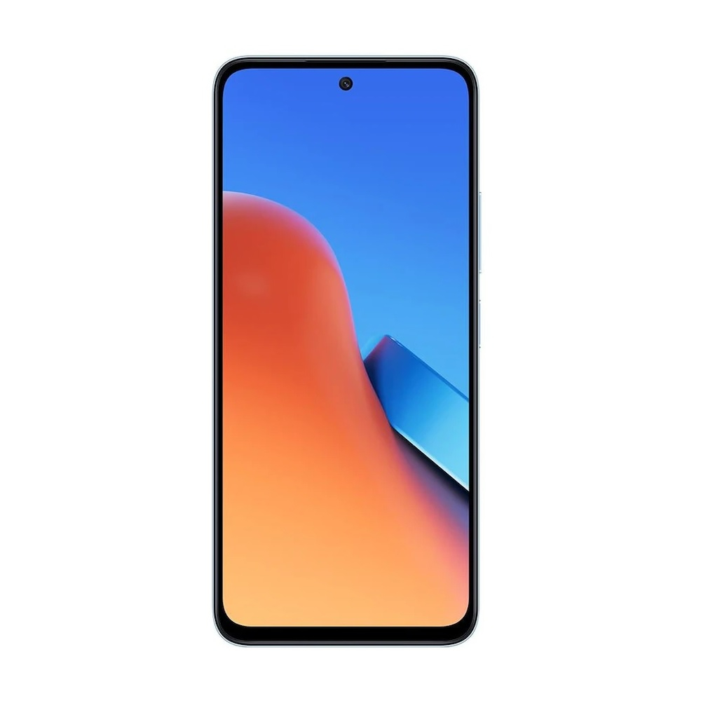 Xiaomi Redmi 12 128GB 4GB RAM Gök Mavisi Cep Telefonu – Xiaomi Türkiye Garantili