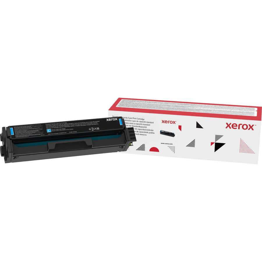 Xerox 006R04388 Mavi Toner 1500 Sayfa