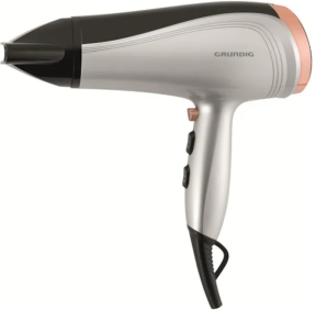 Grundig HD 4880 2400 W İyonlu Saç Kurutma Makinesi