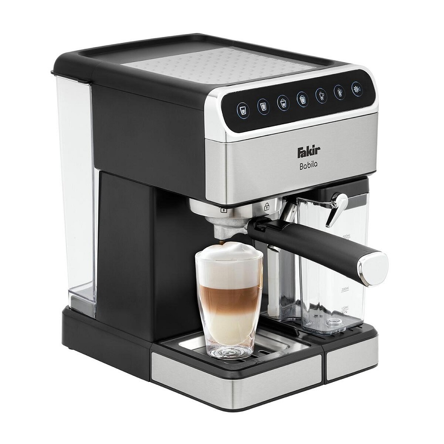 Fakir Babila Espresso Makinesi