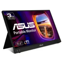 ASUS ZenScreen MB16ACV 15.6” 5ms 60Hz IPS Full HD Taşınabilir Monitör