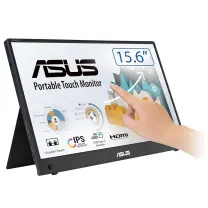 ASUS ZenScreen MB16AHT 15.6″ 5ms 60Hz Flicker-Free IPS Dokunmatik Full HD Monitör