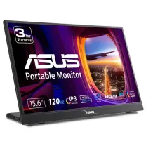 ASUS ZenScreen MB16QHG 15.6” 5ms 120Hz IPS WQXGA Taşınabilir Monitör