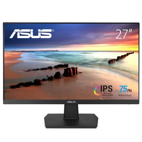 ASUS VA279HAE 27” 6ms 60Hz Full HD Monitör