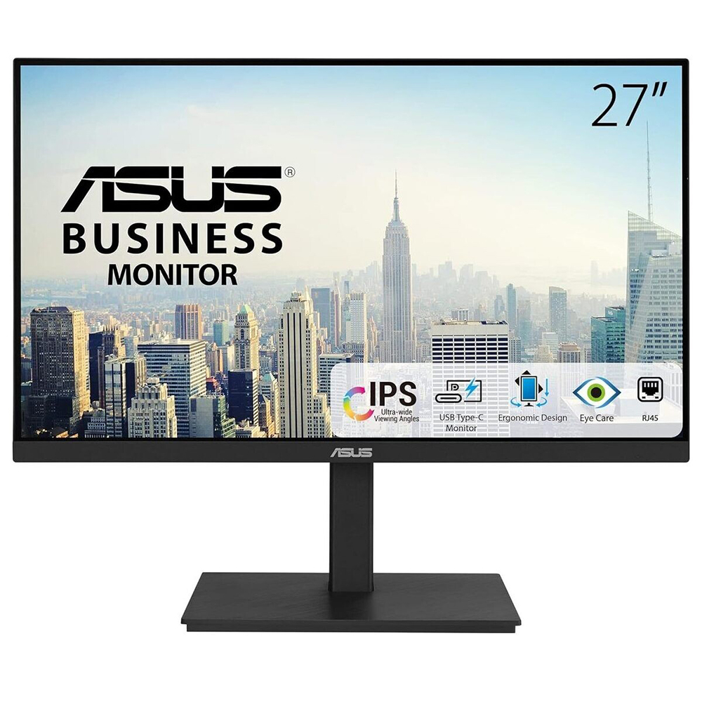 ASUS VA27ACFSN 27″  5ms 100Hz IPS 2K Monitör