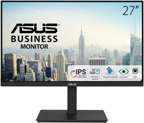ASUS VA27ACFSN 27″ 5ms 100Hz IPS 2K Monitör
