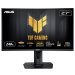 ASUS TUF Gaming VG27VQM 27″ 1ms 240Hz FreeSync Premium VA Full HD Curved Gaming (Oyuncu) Monitör