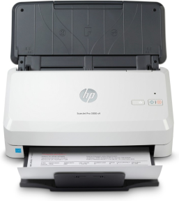 HP Scanjet Pro 3000 S4 6FW07A Tarayıcı 40 PPM