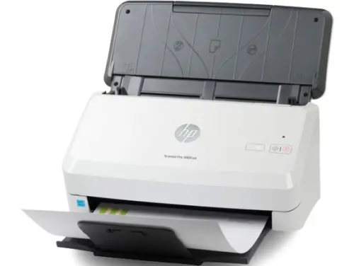 HP Scanjet Pro 3000 S4 6FW07A Tarayıcı 40 PPM