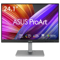 ASUS ProArt PA248CNV 24.1″ 5ms 75Hz 1920x1200 IPS Monitör
