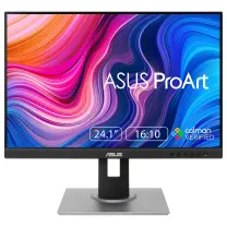 ASUS ProArt Display PA248QV 24.1″ 5ms 75Hz Adaptive-Sync WUXGA IPS Monitör