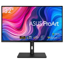 ASUS Proart PA328CGV 32″ 5ms 165Hz FreeSync HDR10 Pivot QHD Monitör
