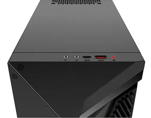 MSI MAG Infinite  S3 13NUD-832EU I7-13700F 16GB DDR5 1TB SSD RTX4060TI Ventus 2X 8GB GDDR6 W11 Siyah Gaming (Oyuncu) Masaüstü Bilgisayar