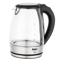 Fakir Ojo Cam Su Isıtıcı Kettle 2200 W 1.8 lt