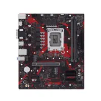 Asus EX-B760M-V5 Intel B760 Soket 1700 DDR5 8000(OC)MHz mATX Gaming (Oyuncu) Anakart
