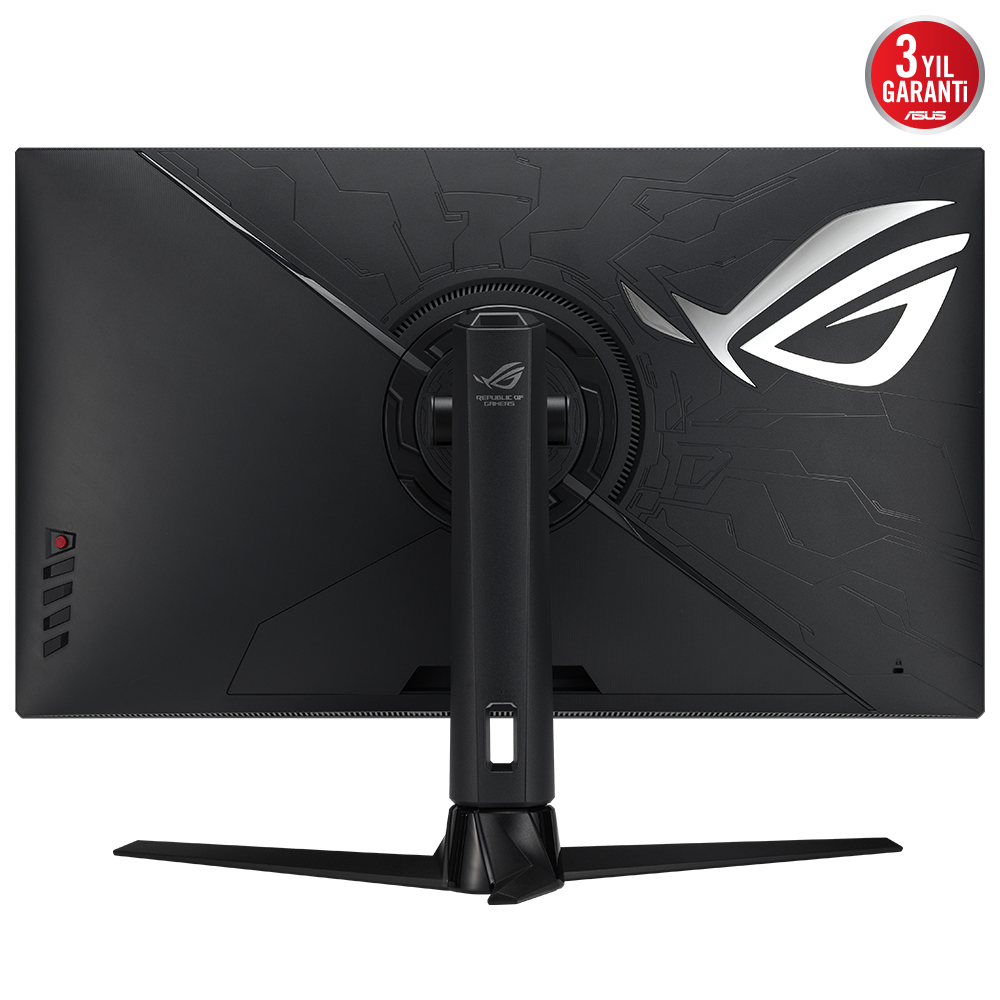 ASUS ROG Strix XG32AQ 32″ 1ms 175Hz G-Sync HDR600 Fast IPS WQHD Gaming (Oyuncu) Monitör