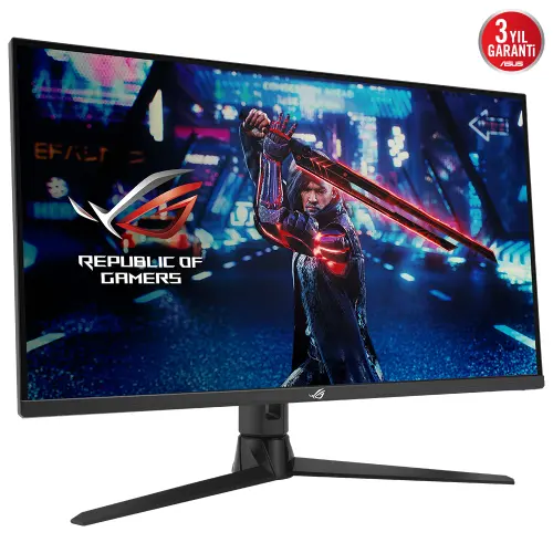 Asus ROG Strix XG32AQ 32″ 1ms 175Hz G-Sync HDR600 Fast IPS WQHD Gaming (Oyuncu) Monitör