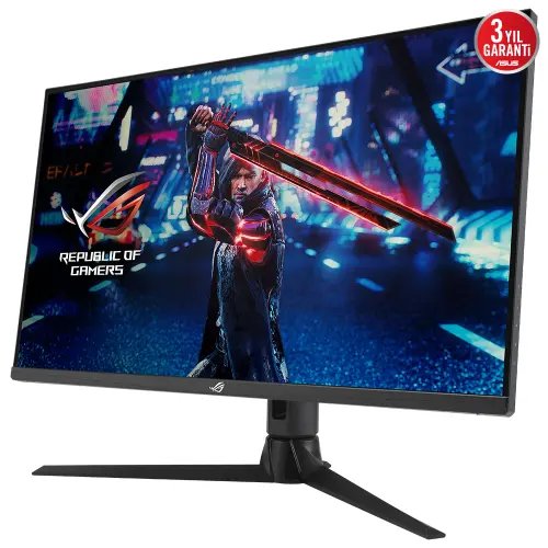 ASUS ROG Strix XG32AQ 32″ 1ms 175Hz G-Sync HDR600 Fast IPS WQHD Gaming (Oyuncu) Monitör