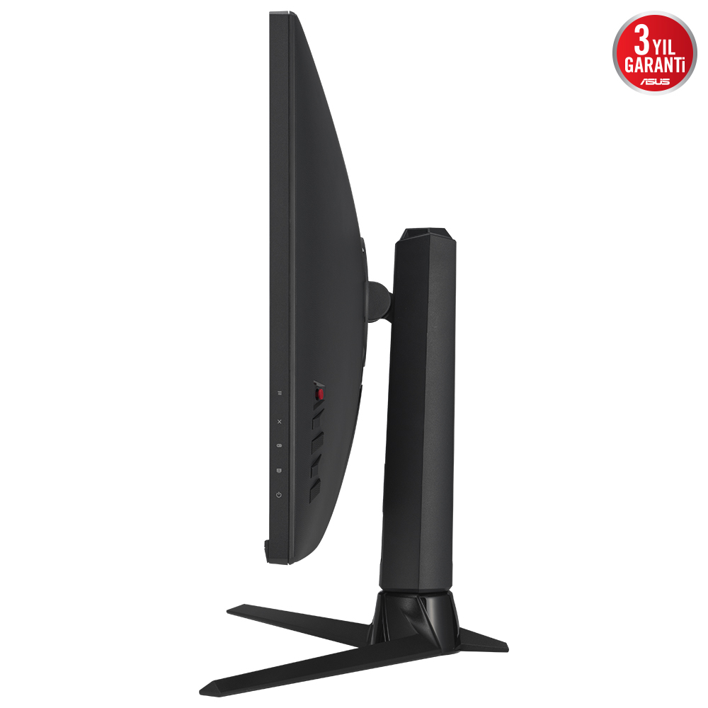ASUS ROG Strix XG32AQ 32″ 1ms 175Hz G-Sync HDR600 Fast IPS WQHD Gaming (Oyuncu) Monitör